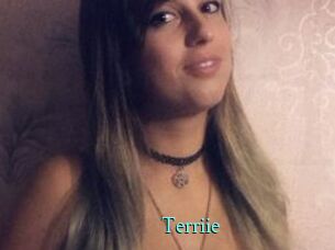 Terriie