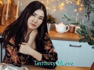 TerritoryOfLove