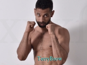 TerryBrow