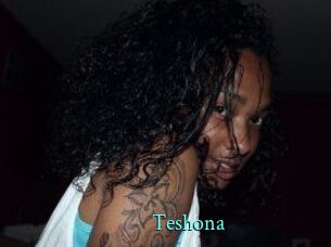 Teshona
