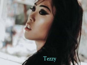 Tezzy