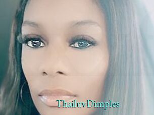 ThailuvDimples