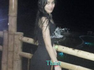 Thaist