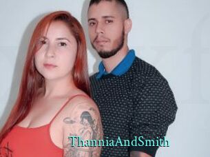 ThanniaAndSmith