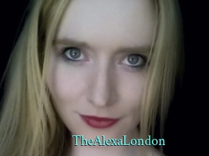 TheAlexaLondon