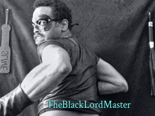 TheBlackLordMaster