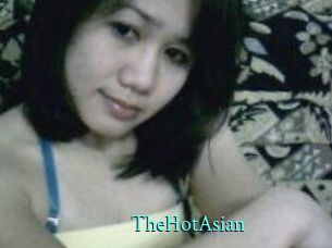 TheHotAsian