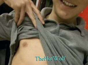 TheHotWolf