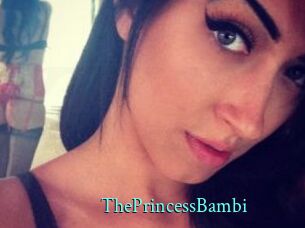 ThePrincessBambi