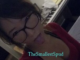 TheSmallestSpud