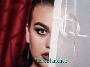 Theoblanchee xxx Fantasy Land