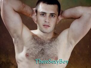 ThereSexyBoy