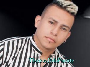 ThomasDelaFuente