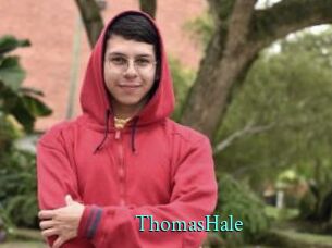 ThomasHale