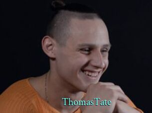 ThomasTate