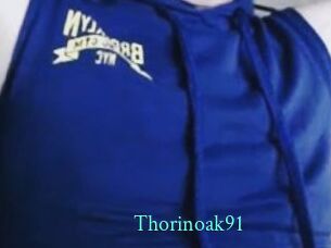 Thorinoak91