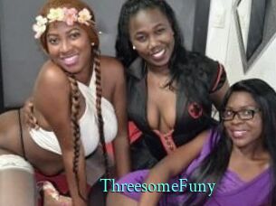 ThreesomeFuny