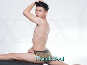 ThunderSoul