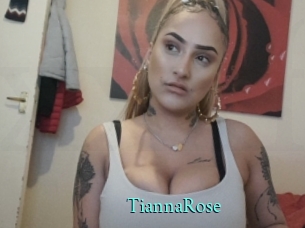 TiannaRose