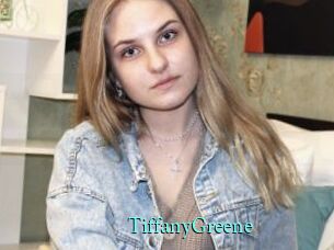 TiffanyGreene