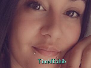 TimidExhib