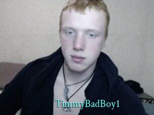 TimmyBadBoy1