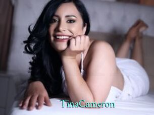 TinaCameron