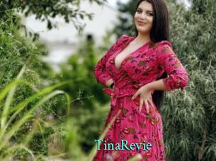 TinaRevie xxx Fantasy Land