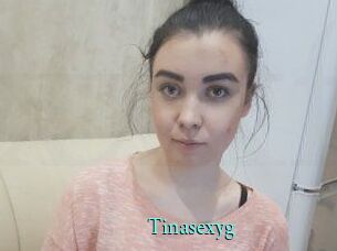 Tinasexyg