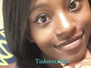 TinkerxxxBell