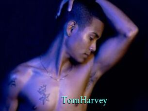 TomHarvey