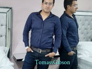 TomassGibson
