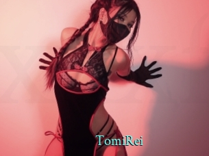 TomiRei xxx Fantasy Land