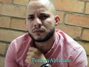 TommyAbraham