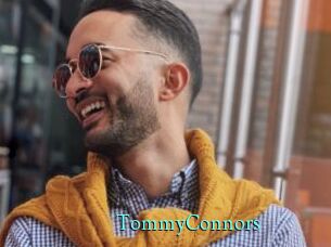 TommyConnors