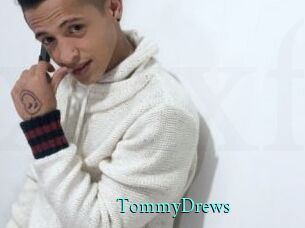 TommyDrews