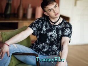 TommyEllar