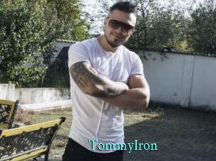 TommyIron xxx Fantasy Land
