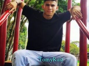 TomyRuiz