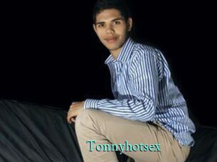 Tonnyhotsex