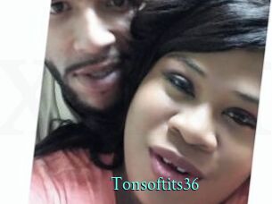Tonsoftits36