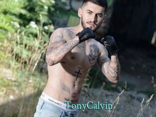 TonyCalvin