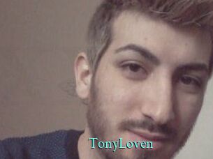 TonyLoven