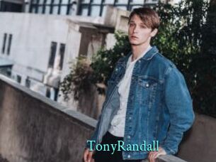 TonyRandall