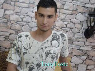 TonyToxic