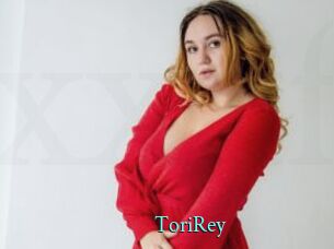 ToriRey