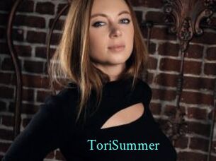 ToriSummer