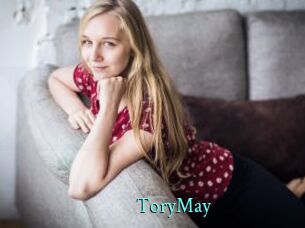 ToryMay