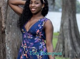 ToryThompson