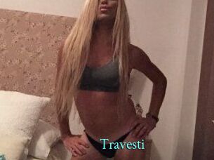 Travesti